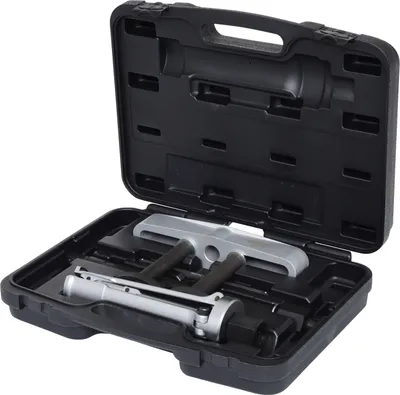 Immagine prodotto di KS TOOLS Set di estrattori per canna del cilindro, 6 pezzi ( 460.1815 )