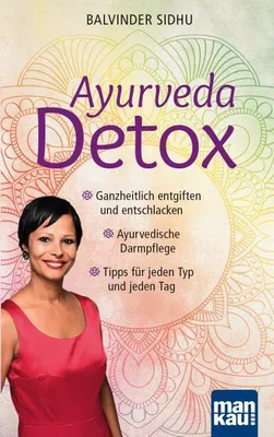 Produktbild von Ayurveda Detox