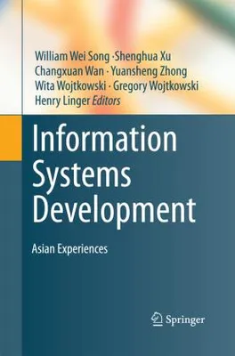 Image de Développement des systèmes d'information