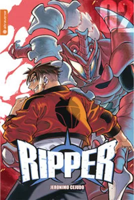 Immagine prodotto di Ripper 02