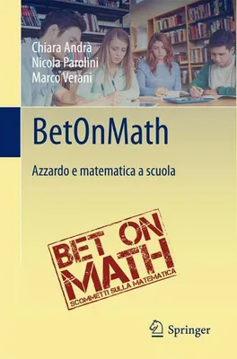 Immagine prodotto di BetOnMath