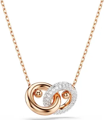 Produktbild von Swarovski Dextera 5738200 Damenhalskette