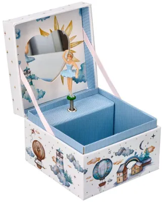 Produktbild von Adam Toys Sweet Dreams Spieluhr