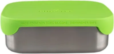 Obrázok produktu pre Rubytec - Box na obed - zelený - RU52450