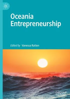 Obrázok produktu pre Oceania Entrepreneurship