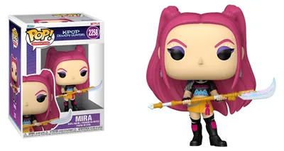 Zdjęcie produktu dla FUNKO POP! 95266, Figurka kolekcjonerska, Anime i manga