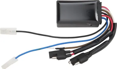 Immagine prodotto di Modulo CDI 3086982 Scatola di accensione di ricambio per Polaris Sportsman Magnum 500 2000-2002