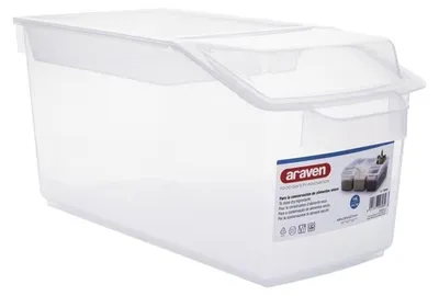 Image de Distributeur/ conteneur à ingrédients 14 L - Araven