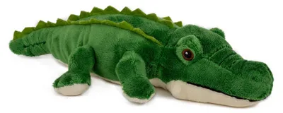 Immagine prodotto di Coccodrillo di peluche 23 cm 0 mesi+