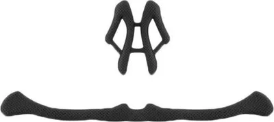 Image de Met Confort S For Crackerjack rembourrage intérieur noir noir One Size