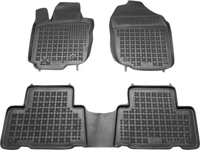 Obrázek produktu pro Gumové autokoberce Toyota Rav4 2006-2012