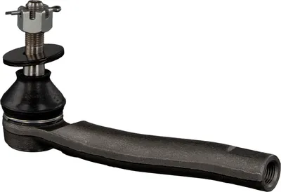 Produktbild von FEBI BILSTEIN Spurstangenkopf Spurstange für TOYOTA PRIUS Liftback (NHW20) Vorne Rechts 43239