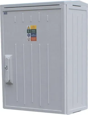 Obrázok produktu pre Rozvádzač na elektromer SEZ RE-D3 Z,V xxA40 2tarif ZSD/VSD 59x40x24,5cm