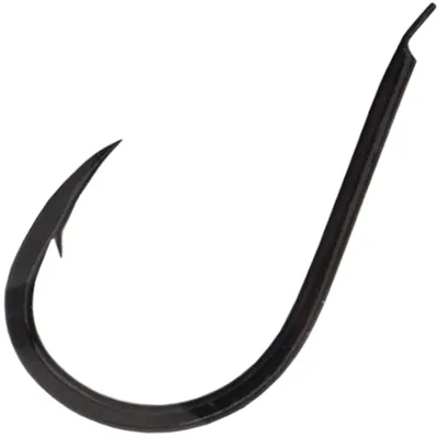 Produktbild von Gamakatsu LS-3310F N/L New Label Hooks Black - Angelhaken, Größe/Packungsinhalt:Gr. 10 / 11 Stück