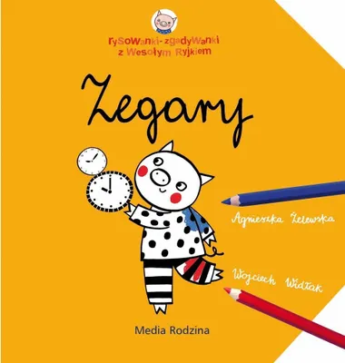 Image de Wesoły Ryjek. Zegary