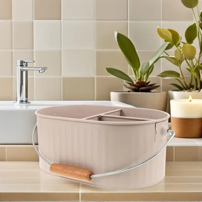 Image de Chariot de cuisine haut de gamme – Plans de travail – Étagère de rangement sur roulettes – avec étagères – durable – peu encombrant