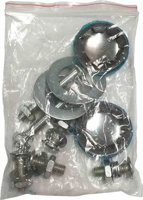 Image de Jeu de vis pour 160 L