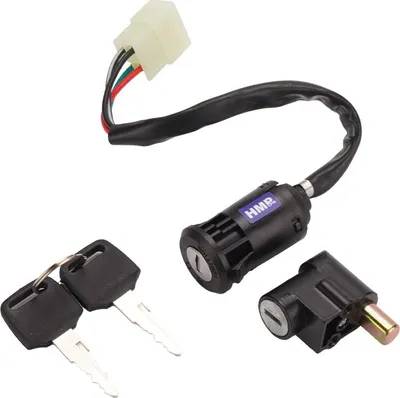 Produktbild von Zündschloss-Set 110 / 200 ccm  Quad  Bashan  Atv