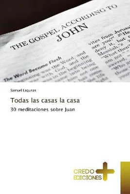 Produktbild von Todas las casas la casa
