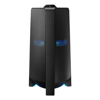 Produktbild von Samsung Standlautsprecher Giga Party Audio MX-T70 - 1500 Watt