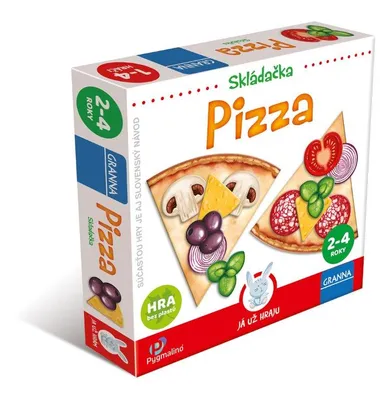 Productafbeelding van Pizza