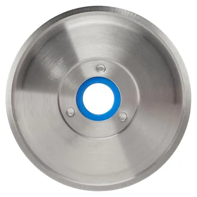 Produktbild von Ritter 508.128, Blau, Edelstahl, Edelstahl, 170 mm, 170 mm