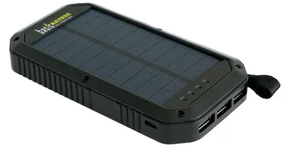 Produktbild von BasicNature Powerbank 8.000 mAh (Powerbank 8)