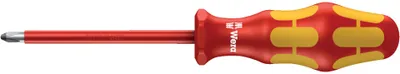 Produktbild von Wera 05006166001, 26 mm, 161 mm, 26 mm