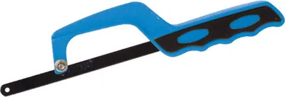 Produktbild von Sägebügel mit Sägeblatt Sägeblätter von 250–300 mm