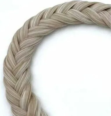 Produktbild von HairOlicious Balanced Braid Creamy