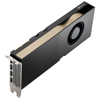 Obrázek produktu pro PNY VCNRTX4000ADA-SB, RTX 4000 Ada, 20 GB, GDDR6, 160 bit, 7680 x 4320 px, PCI Express x16 4.0