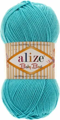 Obrázok produktu pre Alize Baby Best 287 Pletacia priadza