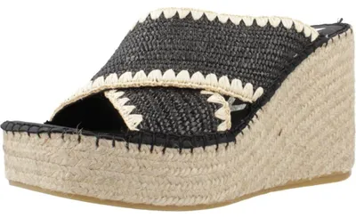 Produktbild von Sandalen Modellnummer 79900RLMO4 Schwarz