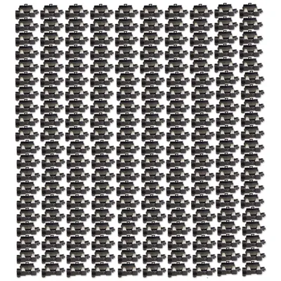 Produktbild von Sicherungshalter | MTA MidiVAL Standard | 32V | 125A | 200 Stück