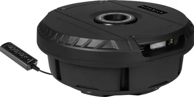 Produktbild von HIFONICS Reserverad Aktiv Subwoofer Bass Hifi 28cm ZRX-111A