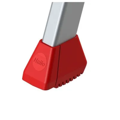 Produktbild von Universelle Treppenkufen 4 Stück - Hailo