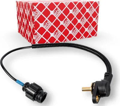 Produktbild von FEBI BILSTEIN 172942 Kühlmitteltemperatursensor für VOLVO FM 9 B 9 FM NH 12 8500
