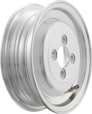 Immagine prodotto di Cerchio tubeless SIP per Vespa 98, 125 V1-15, V30-33, VU, VM, VN, VNA, Hoffmann, VNB, ACMA, 150 VL, VB, VBA, VBB