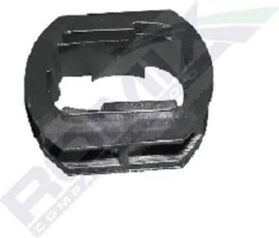 Produktbild von ROMIX Clip Zier- / Schutzleiste C50885 passend für MERCEDES-BENZ CLK (C208) 23mm