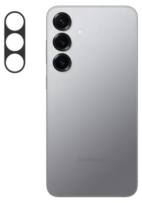 Produktbild von Mobilize Tempered Glass Camera Protector Samsung Galaxy S25+