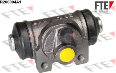 Produktbild von FTE Radbremszylinder Trommelbremse Hinten für RENAULT Scénic I (JA0/1, FA0) 9210139