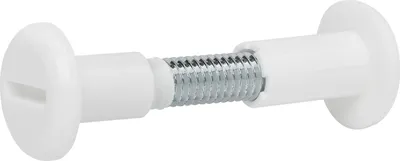 Zdjęcie produktu dla SOTECH 125043, Stal, Biały