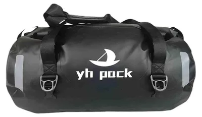 Immagine prodotto di Borsa da viaggio pieghevole e impermeabile per attività all'aperto