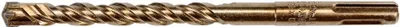 Produktbild von Yato YT-4228, Rotationshammer, Hammer drill bit, 2,2 cm, 600 mm, Beton, 49 cm