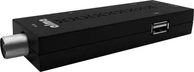 Zdjęcie produktu dla Alma 1660 Dongle, odbiornik DVB-T2 HEVC FTA