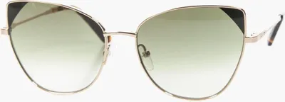 Produktbild von KARL LAGERFELD Frauen-Sonnenbrillen