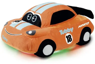 Obrázok produktu pre Vozidlo na diaľkové ovládanie Ninco Zippy Racing