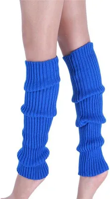 Immagine prodotto di Scaldapiedi | 1 paio | Blu