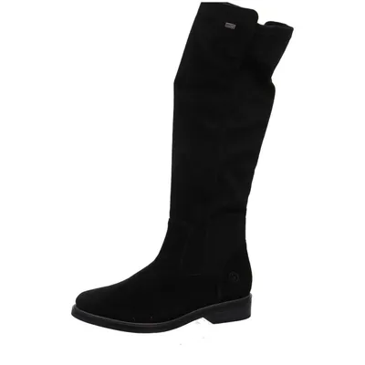 Produktbild von Remonte Langschaftstiefel Schwarz