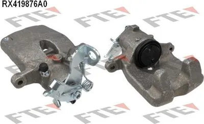 Produktbild von FTE Bremssattel Hinten Rechts für OPEL INSIGNIA Caravan Ø41mm Grau 9290917